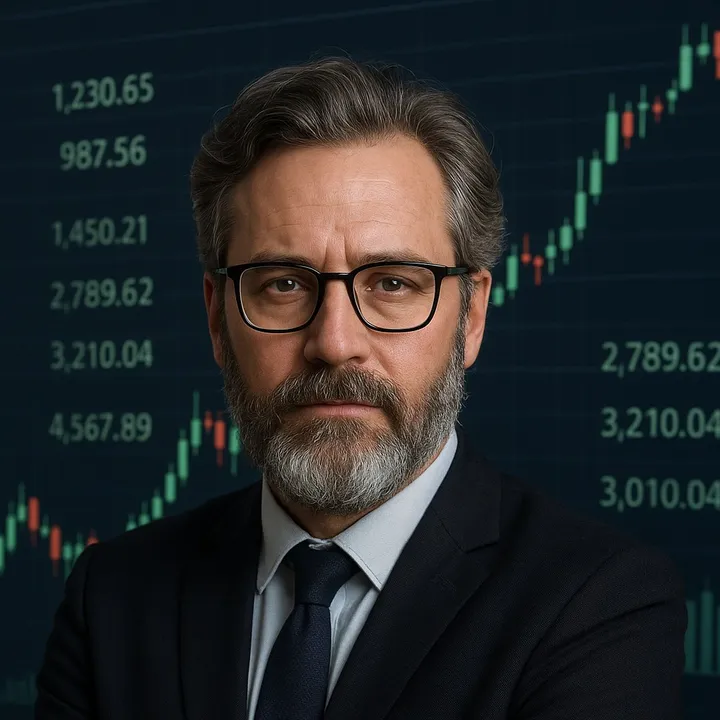Stock Genius