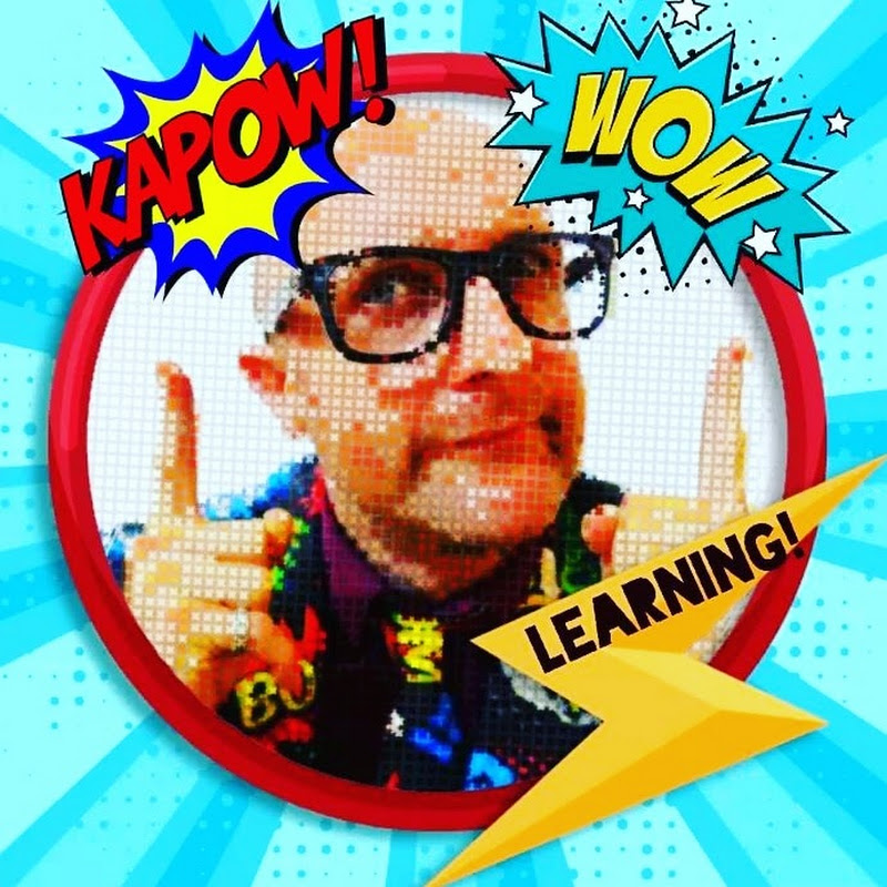 Kapow Wow Learning