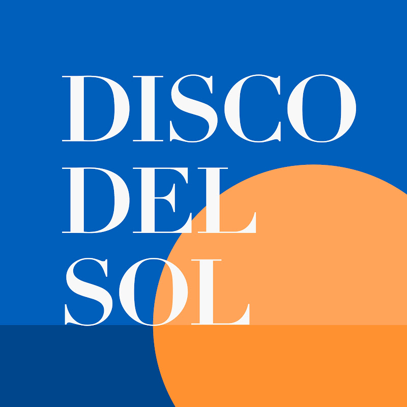 Disco Del Sol