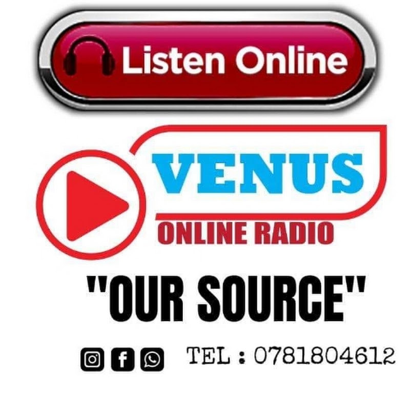 VENUS Online RADIO