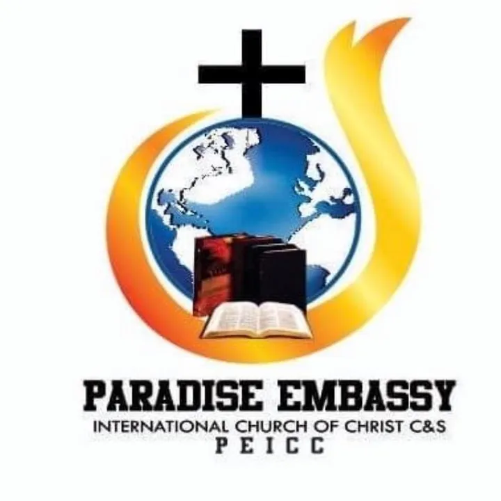 Paradise Embassy Church ⛪️
