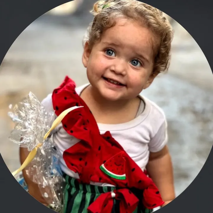 Ella From Gaza