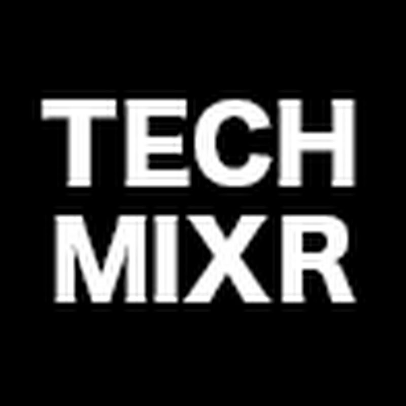 TechMixr
