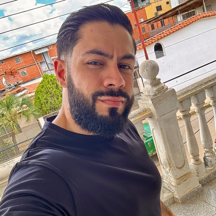 Oswaldo Coronil