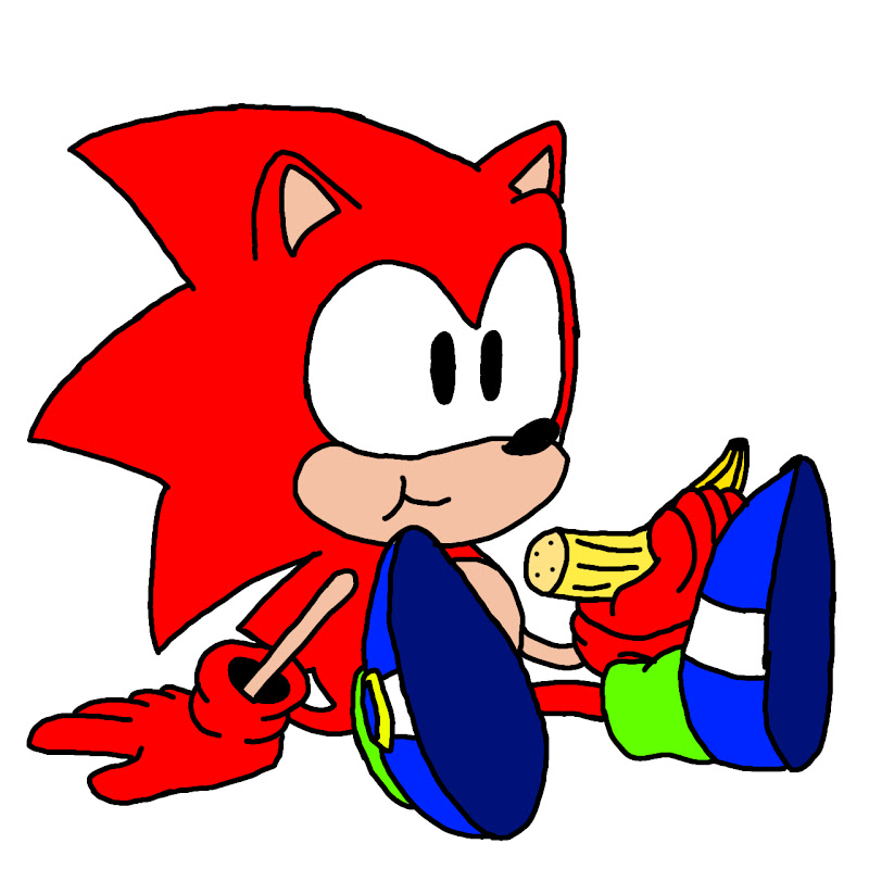 IntensoSONIC123