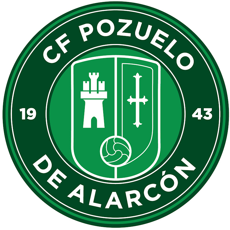 CF Pozuelo de Alarcon