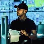 Felipe Aguilar D. Director