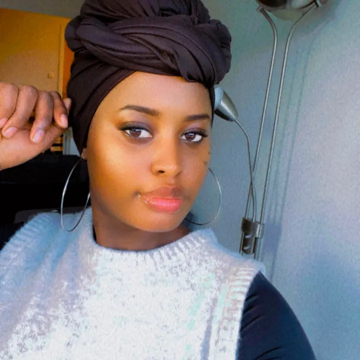 Aisha La Lionne de Suède