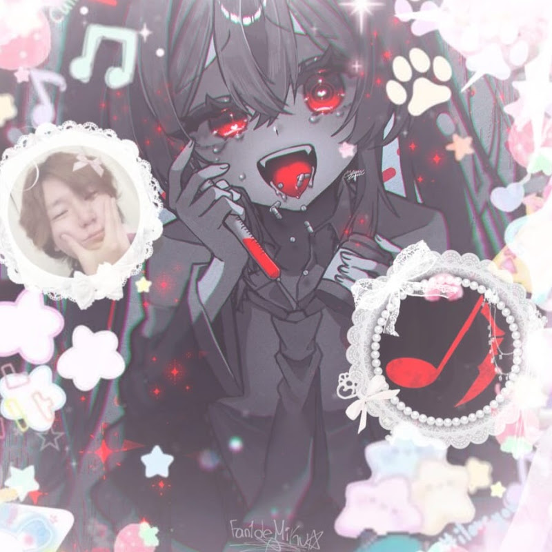 ۶ৎHatsune Miku fan 1🌸♥︎