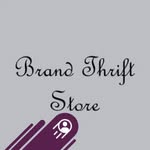 Brand Thrift Fatma Bags