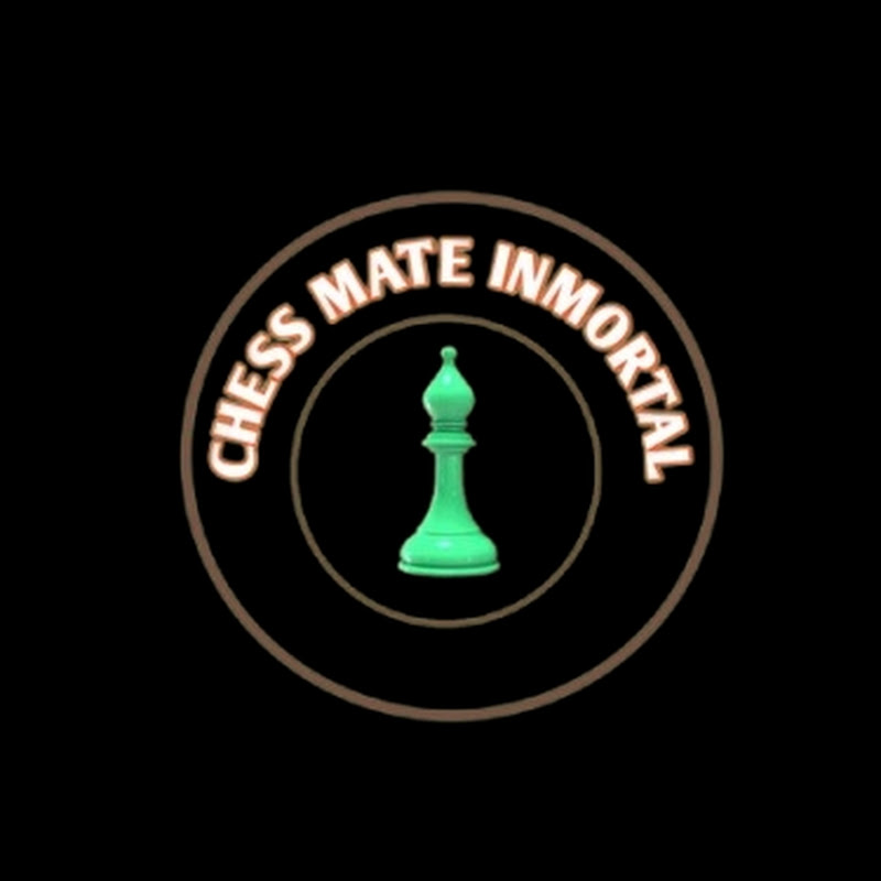 Chess Mate lnmortal
