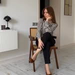 Анастасия Ветер