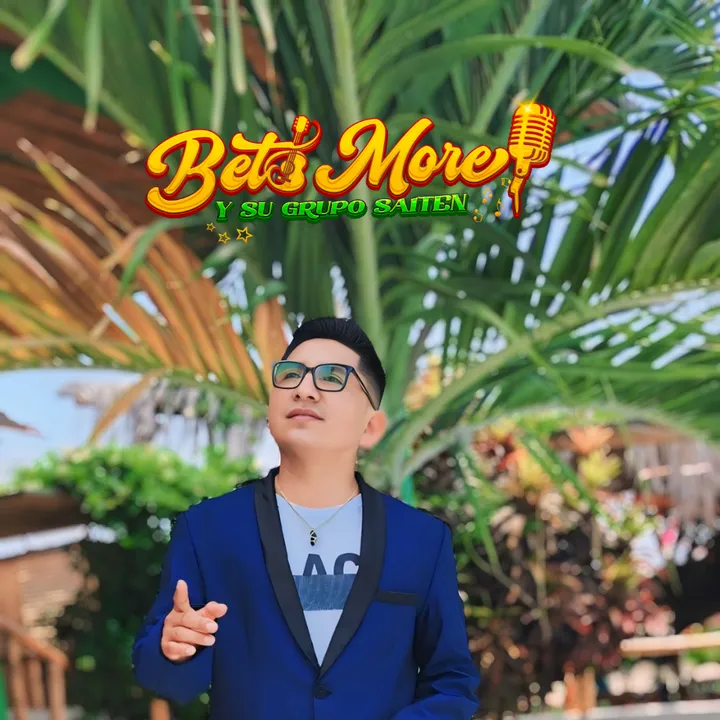 Beto More y su grupo Saiten