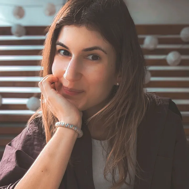 elisa ☆ figuring sh!t out 🇪🇺