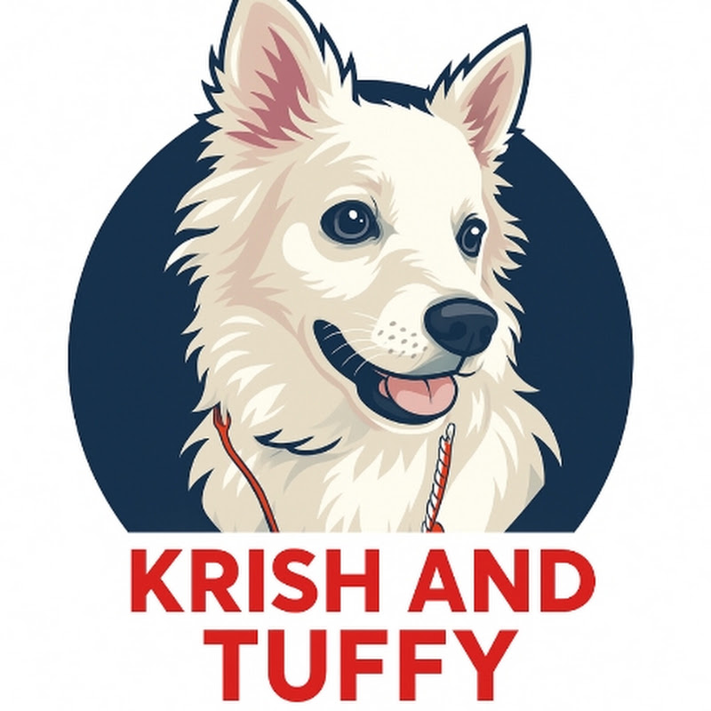 krish and tuffy 