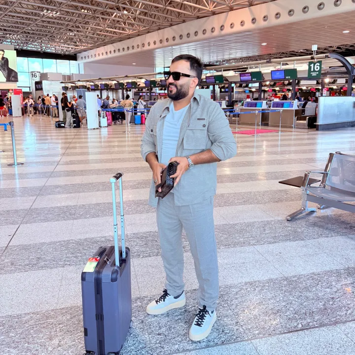 Sikandar Luck Ali Baba 1