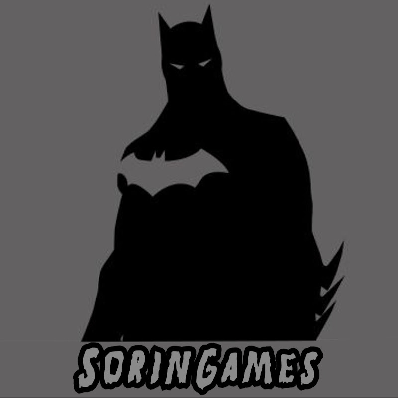 SorinGames