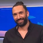 Manos Dimitroulis