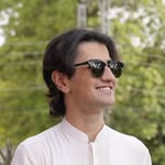 Shahryar Firoz