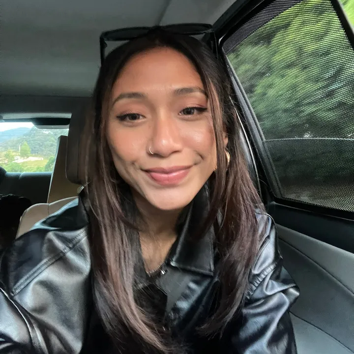 fariha razak