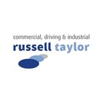 Russell Taylor CDI