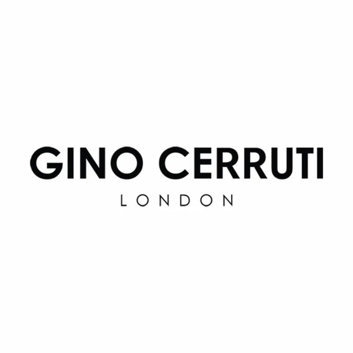 Gino Cerruti London
