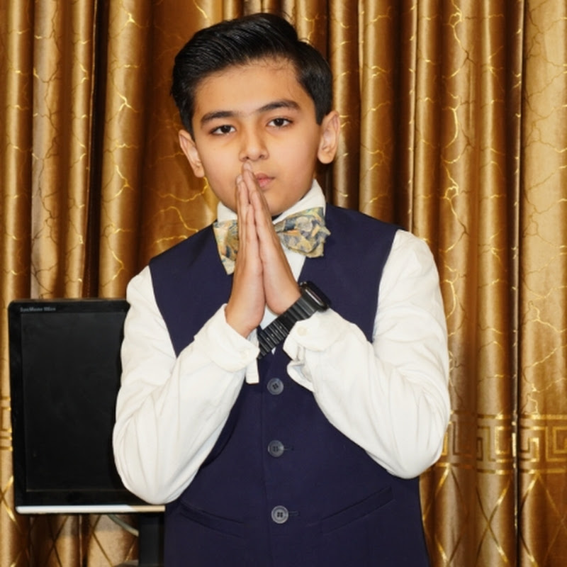 M Moazan Nazim