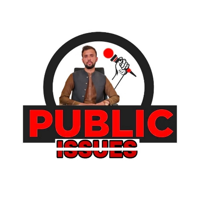 Public Issues
