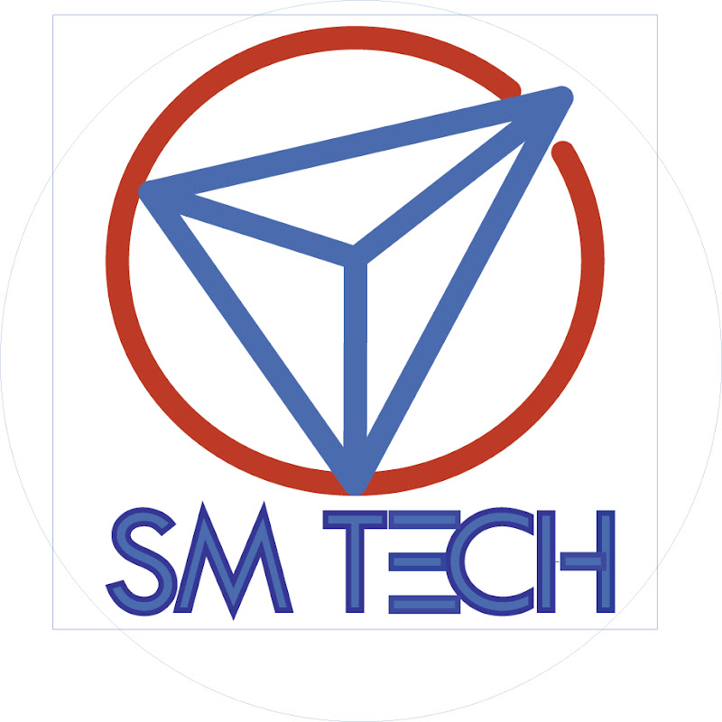 SM TECH SRL
