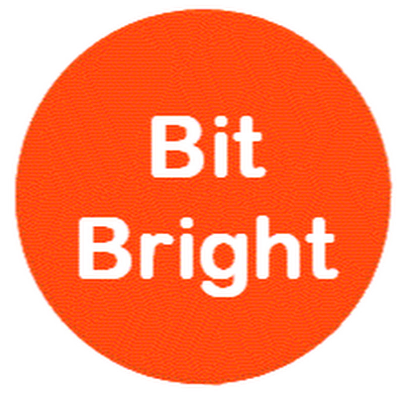 Bit Bright