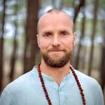 Michaël Bijker • yogalap Founder