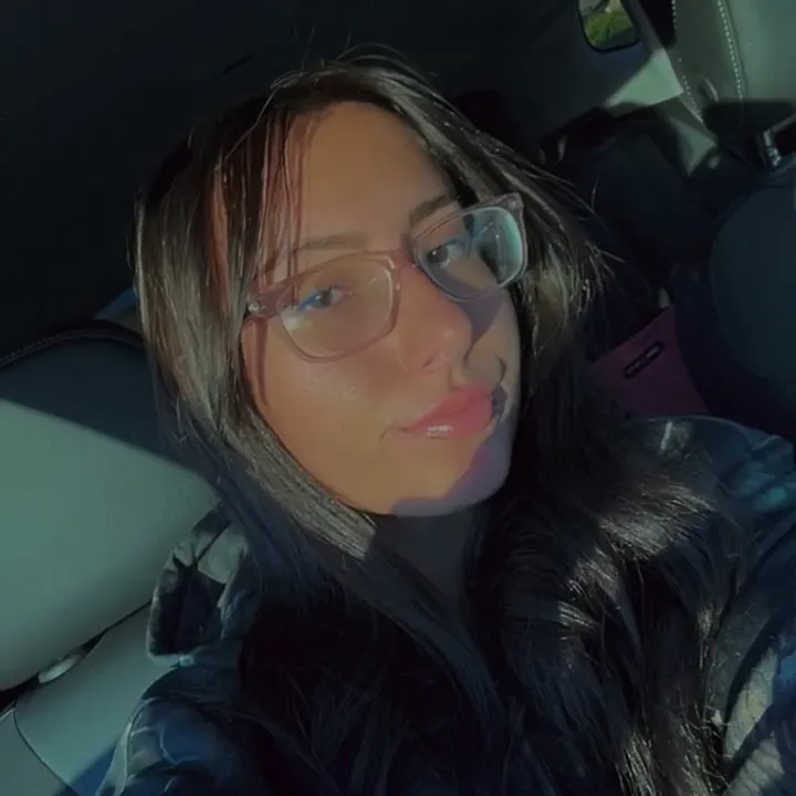 Isabella Farina