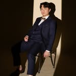 江坤宇