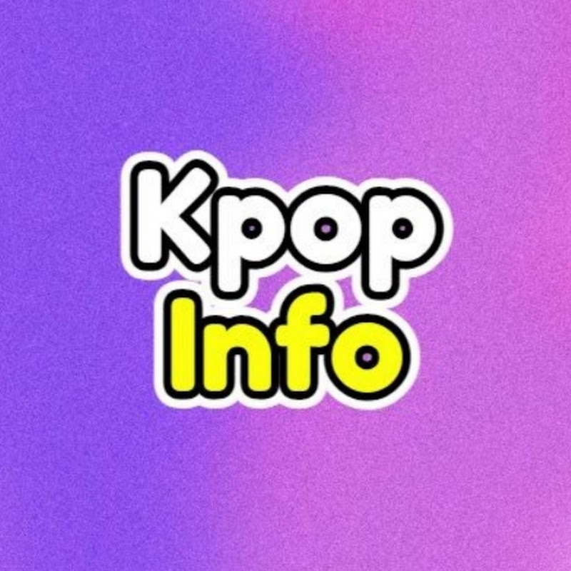 Kpop Info