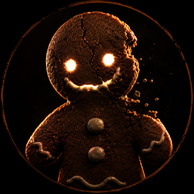 GingerSnaps