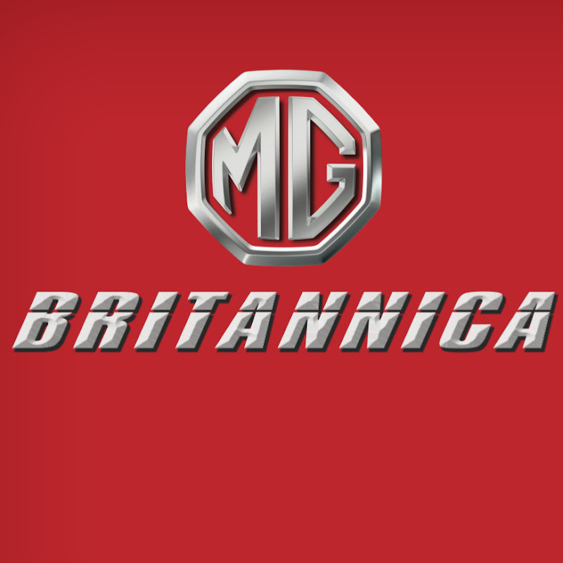 MG Britannica