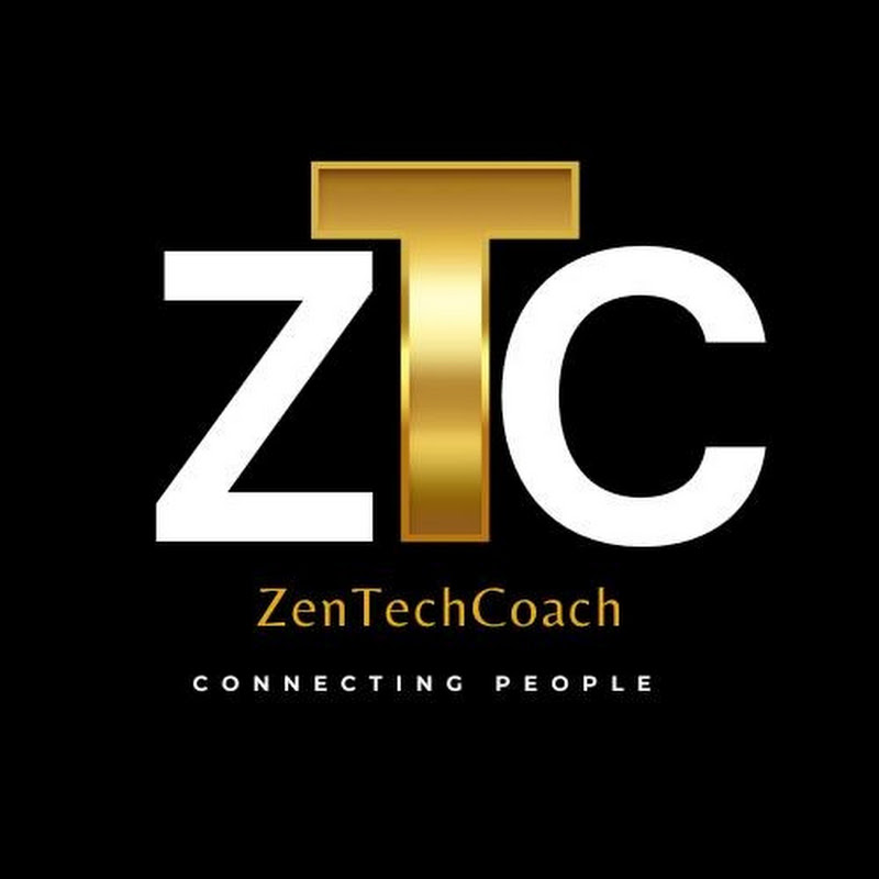 ZenTechCoach