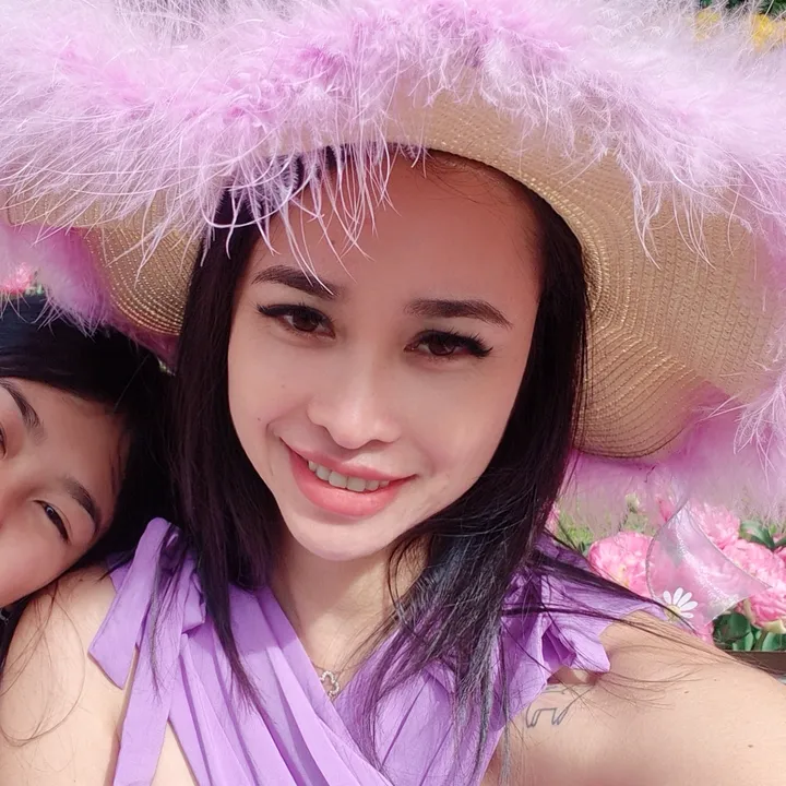 Monthira แต๊ก