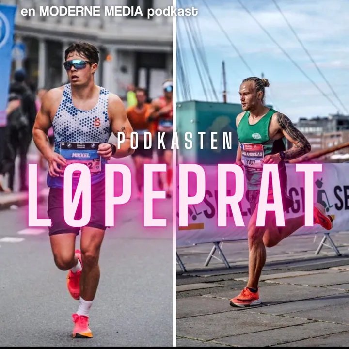lopeprat