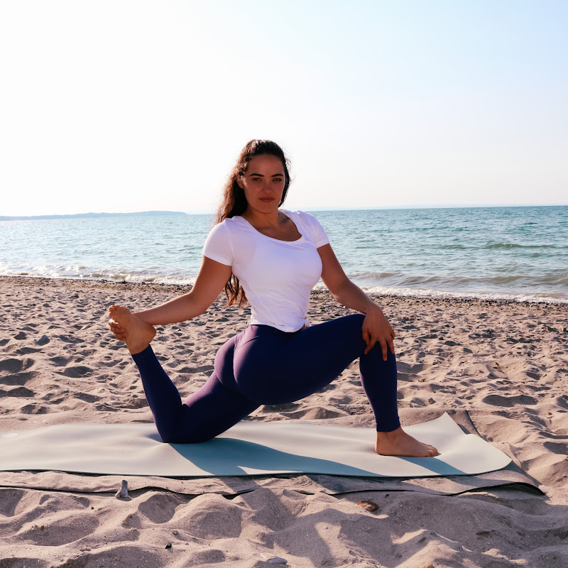 Lex Yoga