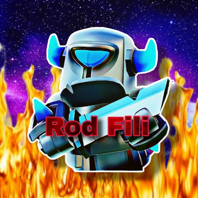 Rod•Fili
