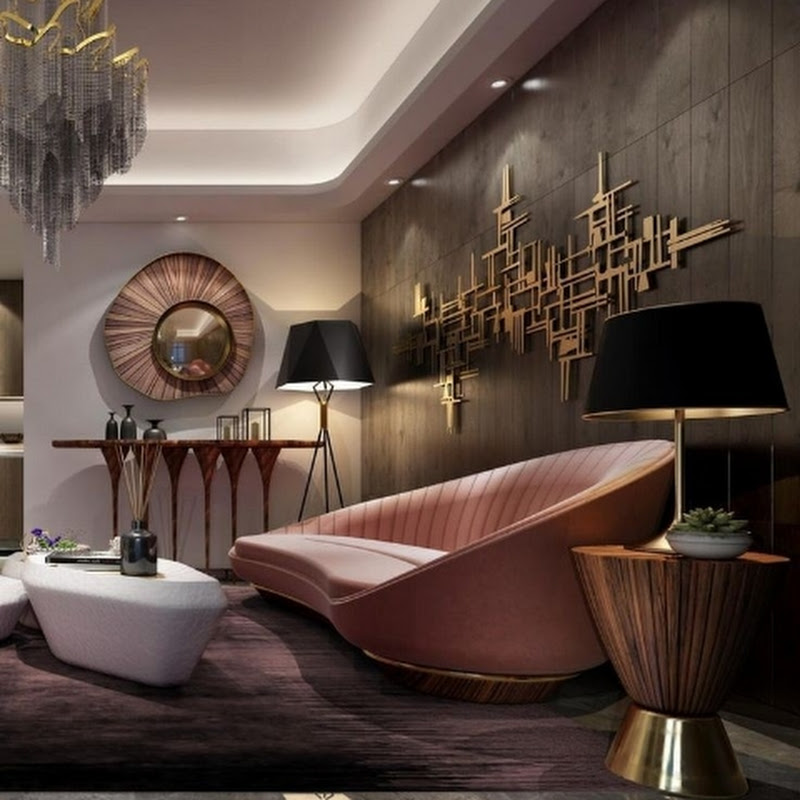 Home decor Trends