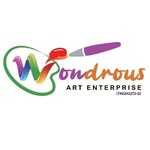 Wondrous Art Studio