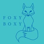 FOXY BOXY GIFT BOXES NZ-WIDE