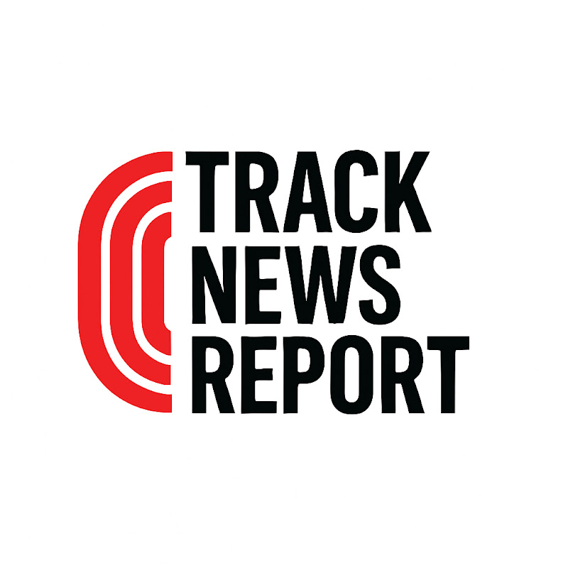 Track News Report