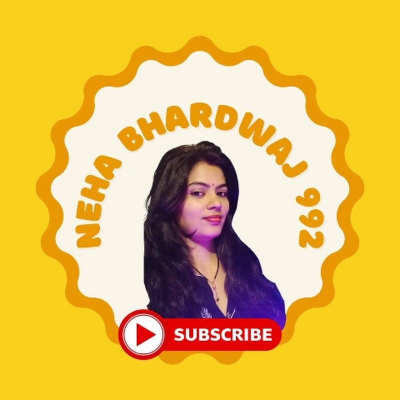 Neha Bhardwaj 992
