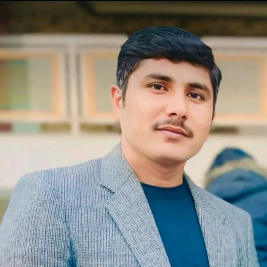 Rai Adnan Ali khral 🇰🇬