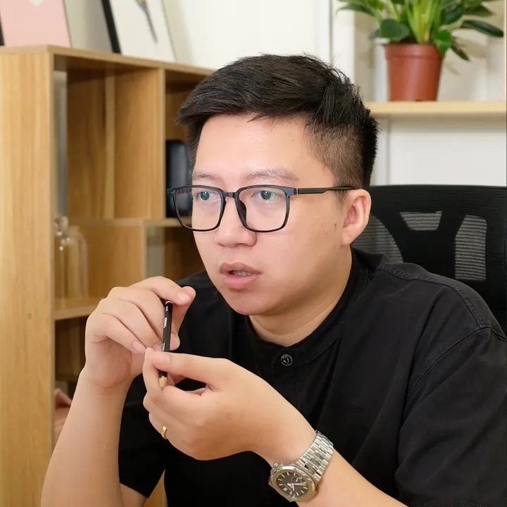 Bí Ẩn Thương Hiệu