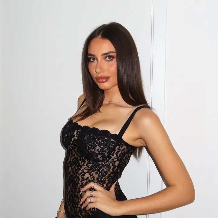 Marika Ferrarelli