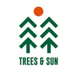 Trees & Sun Outdoor